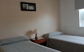 Hotel Centro Naval